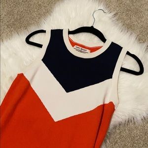 Tory Burch sport sleeveless top